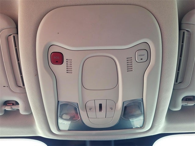 2020 Jeep Renegade Altitude