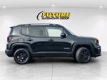 2020 Jeep Renegade Altitude