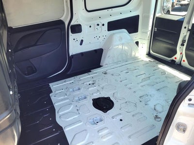 2022 RAM ProMaster City Base