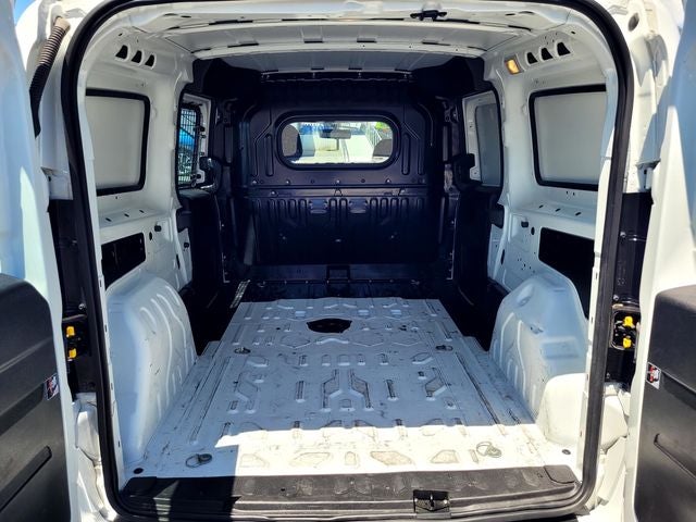 2022 RAM ProMaster City Base