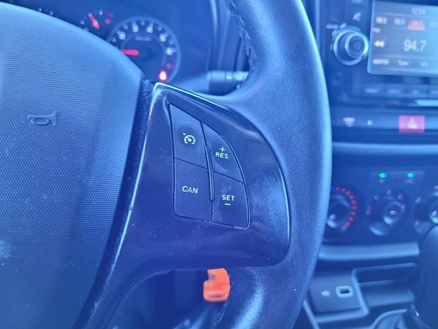 2022 RAM ProMaster City Base