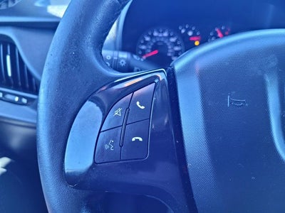 2022 RAM ProMaster City Base