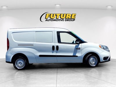 2022 RAM ProMaster City Base
