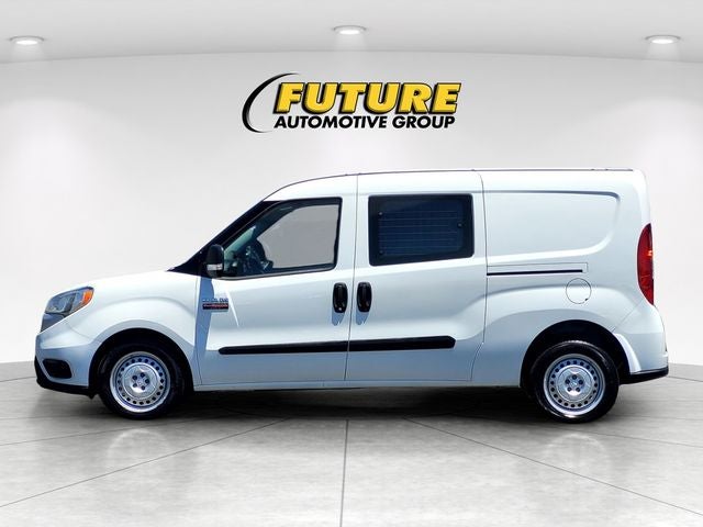 2022 RAM ProMaster City Base