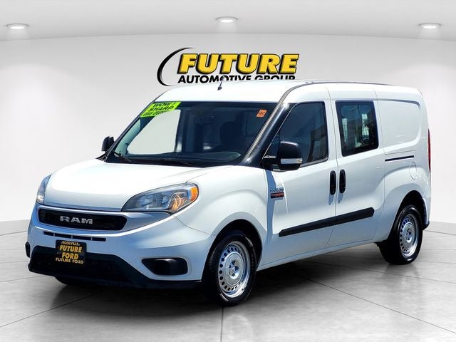 2022 RAM ProMaster City Base