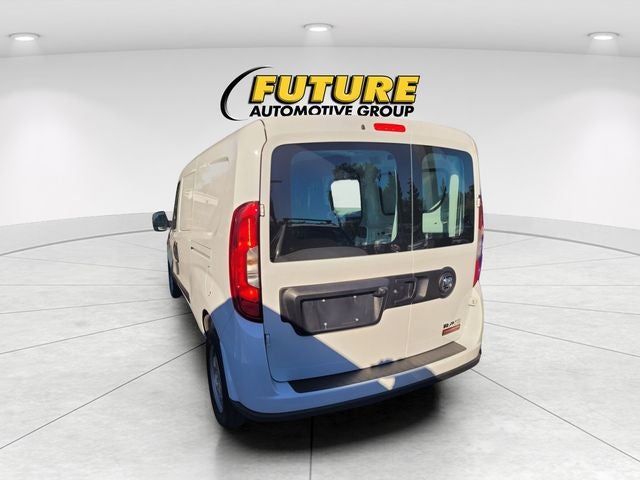 2022 RAM ProMaster City Base