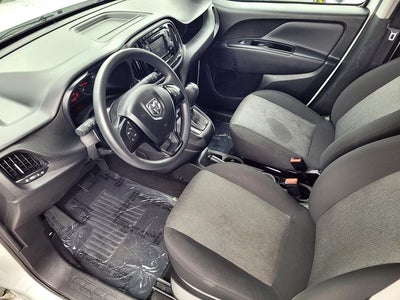 2022 RAM ProMaster City Base