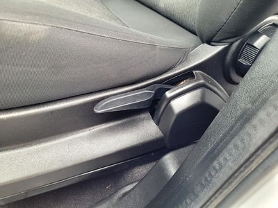 2022 RAM ProMaster City Base