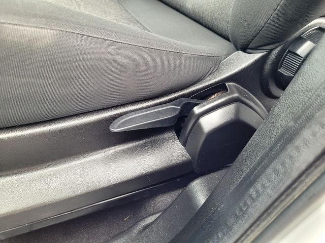 2022 RAM ProMaster City Base