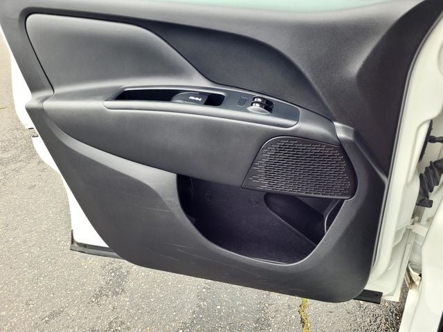 2022 RAM ProMaster City Base