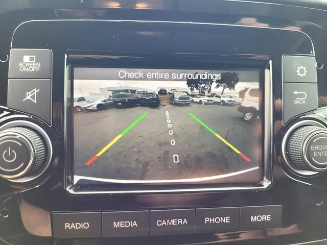 2022 RAM ProMaster City Base