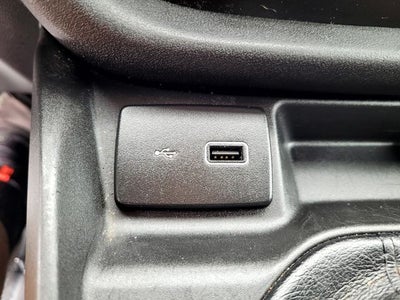 2022 RAM ProMaster City Base