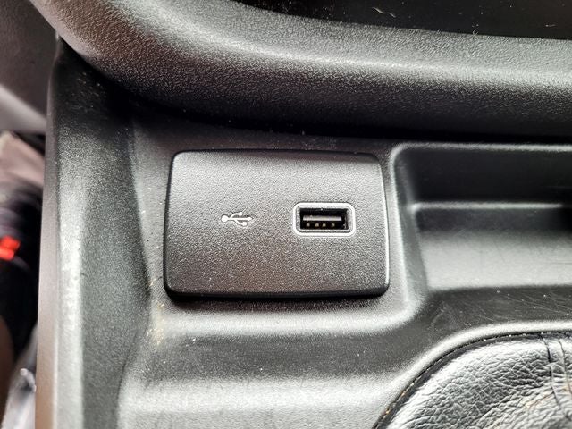 2022 RAM ProMaster City Base