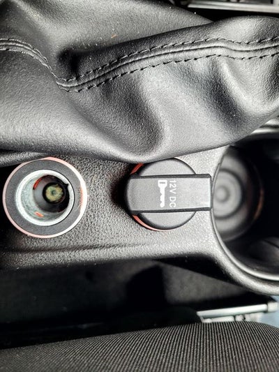 2022 RAM ProMaster City Base