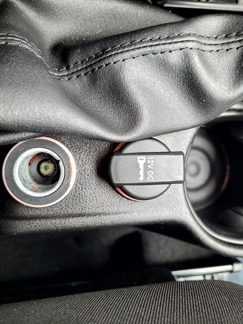 2022 RAM ProMaster City Base