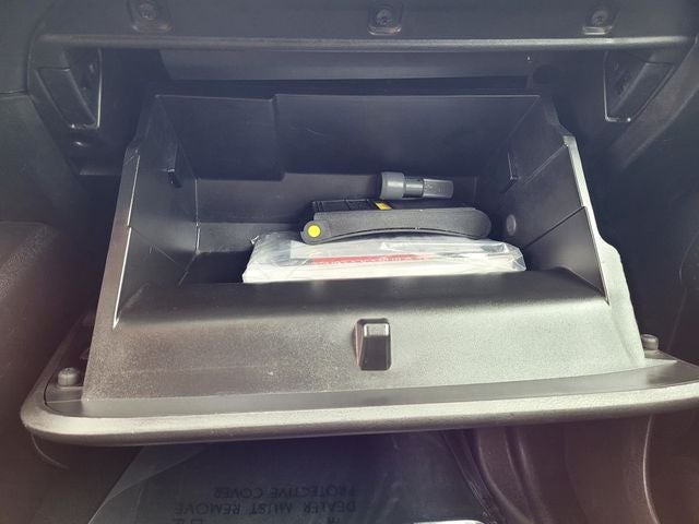 2022 RAM ProMaster City Base