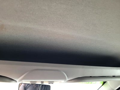 2022 RAM ProMaster City Base