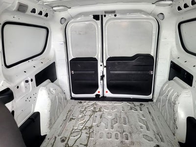 2022 RAM ProMaster City Base