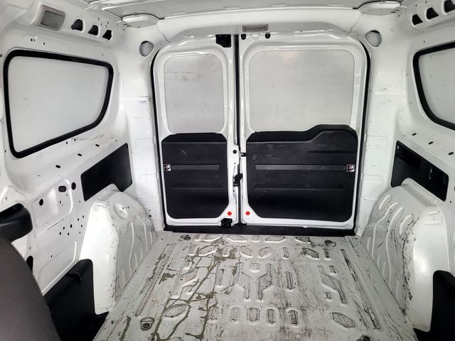 2022 RAM ProMaster City Base