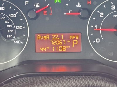 2022 RAM ProMaster City Base