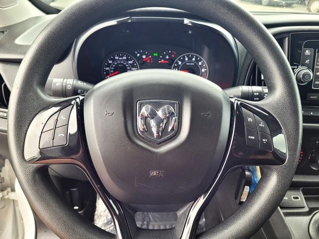 2022 RAM ProMaster City Base