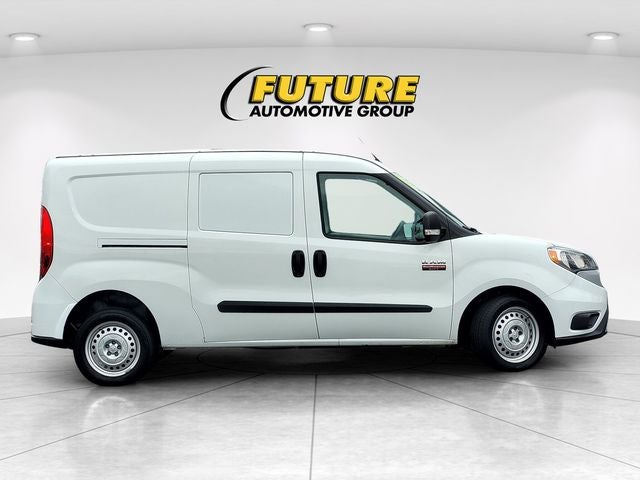 2022 RAM ProMaster City Base