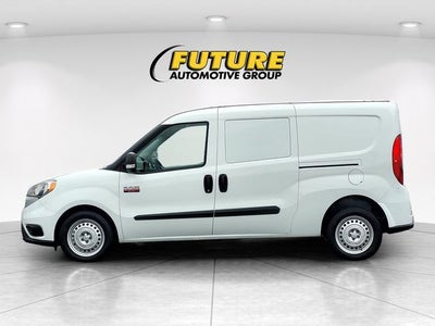 2022 RAM ProMaster City Base