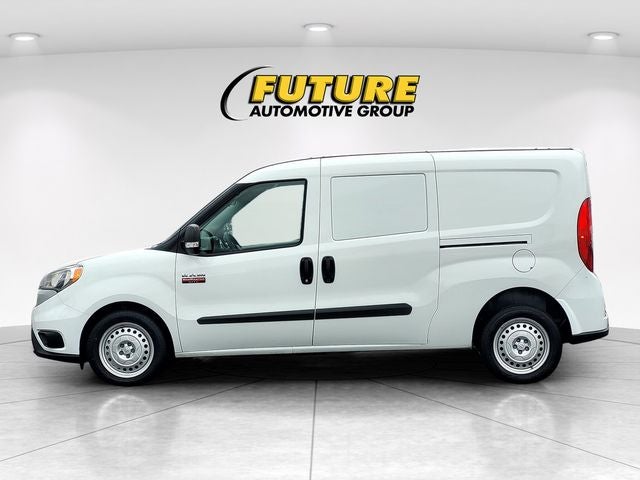 2022 RAM ProMaster City Base