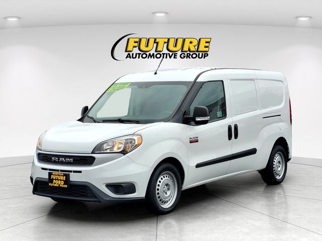 2022 RAM ProMaster City Base