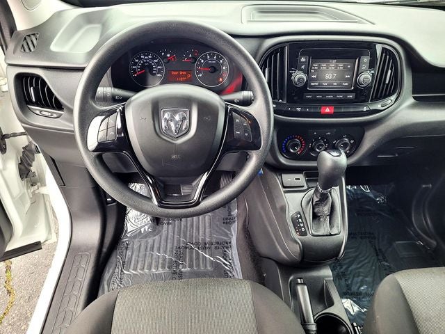 2022 RAM ProMaster City Base