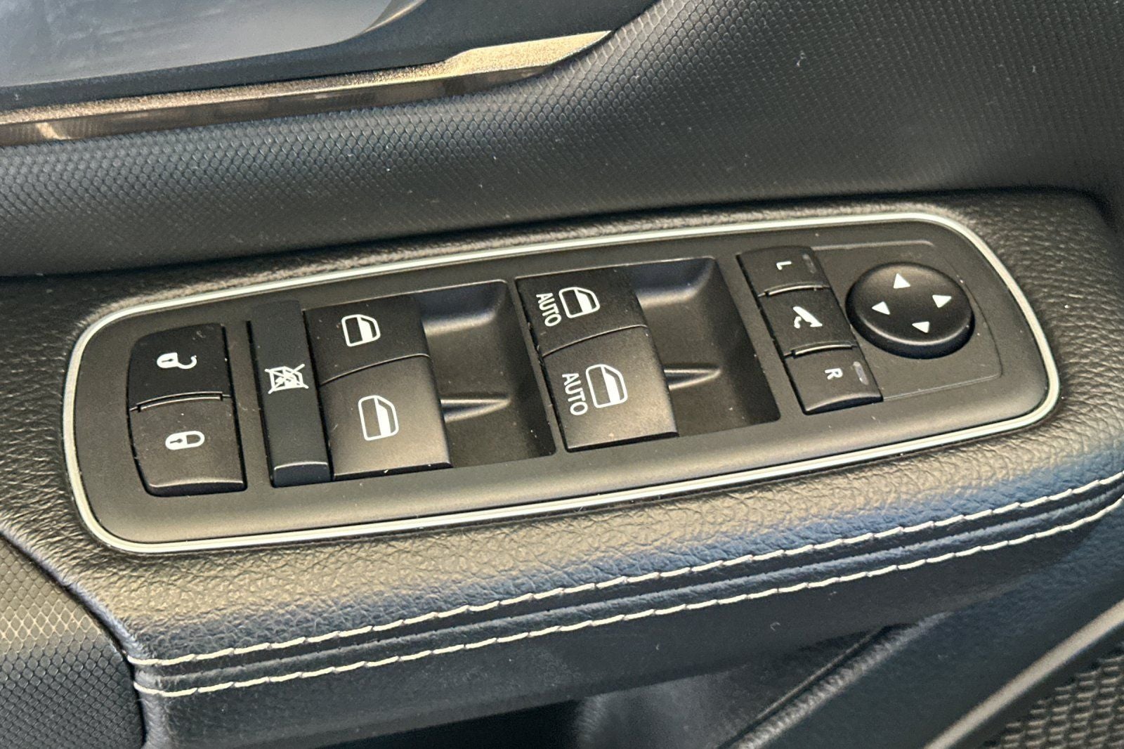 2021 RAM 1500 Rebel 4WD HEMI