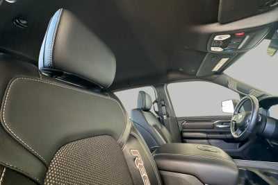 2021 RAM 1500 Rebel 4WD HEMI