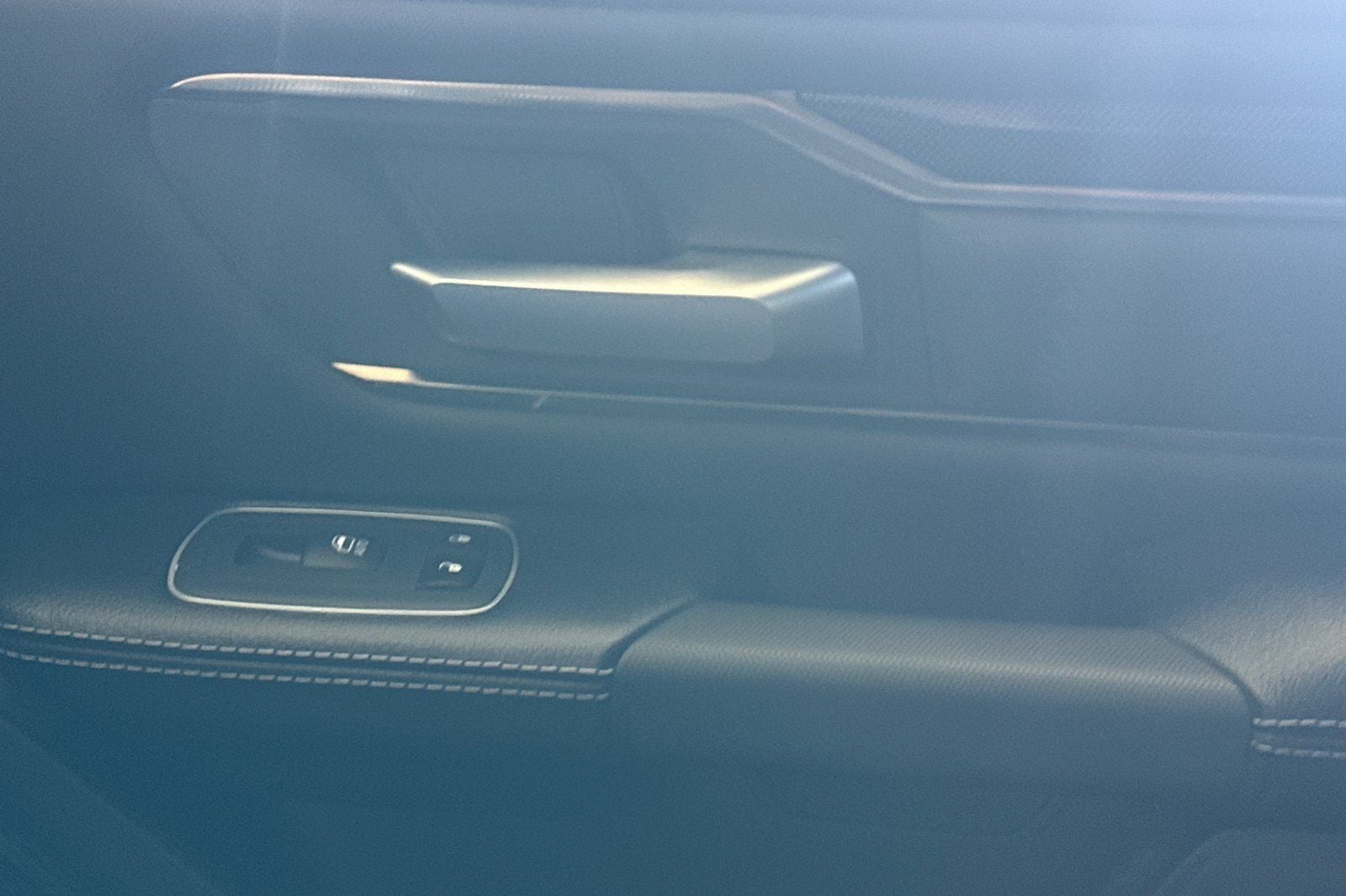 2021 RAM 1500 Rebel 4WD HEMI