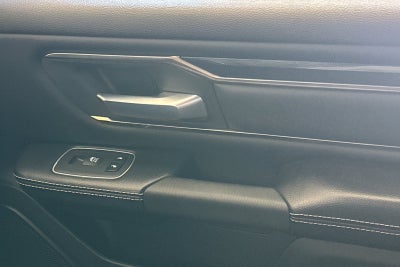 2021 RAM 1500 Rebel 4WD HEMI