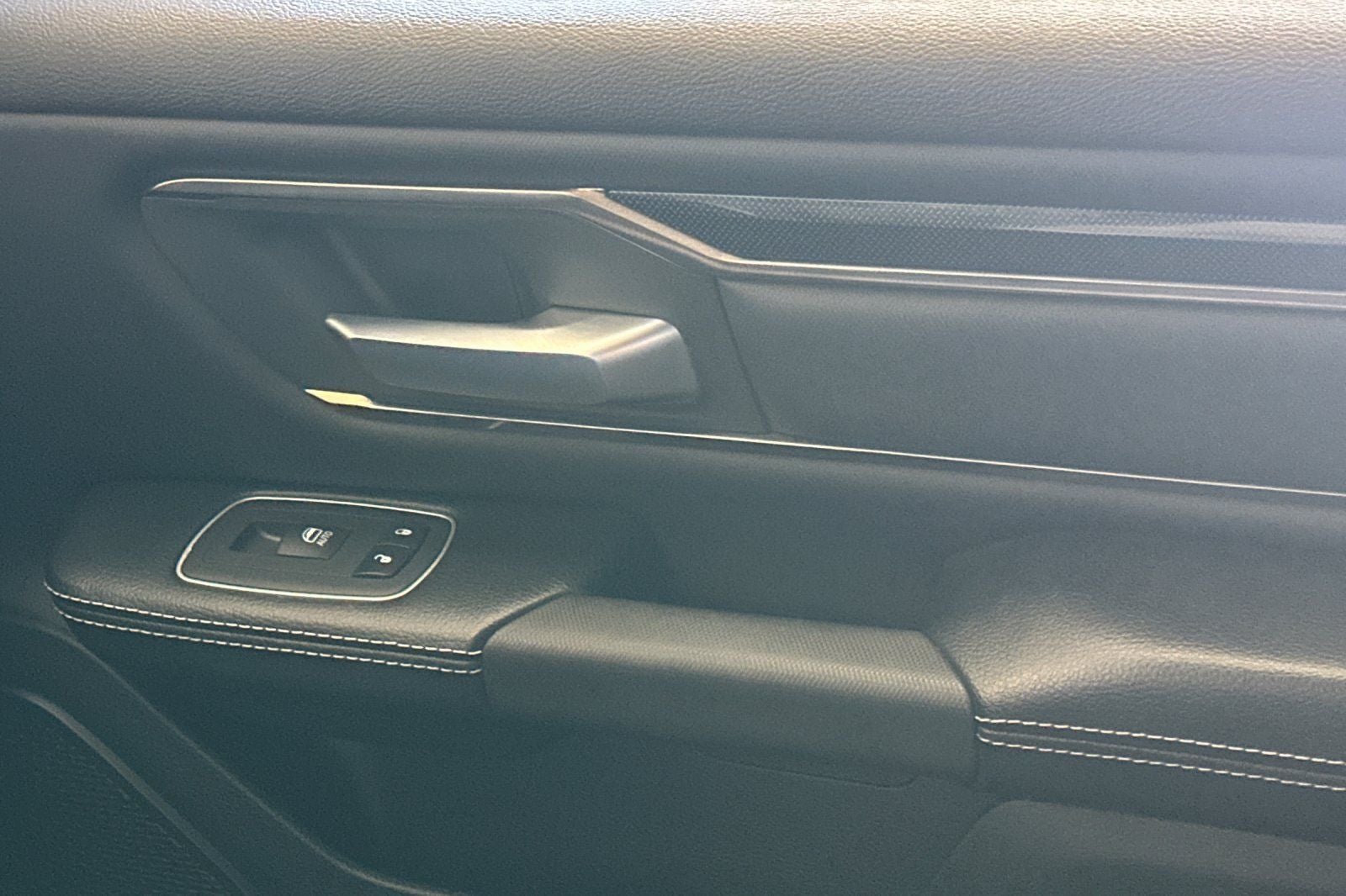 2021 RAM 1500 Rebel 4WD HEMI