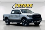 2021 RAM 1500 Rebel 4WD HEMI
