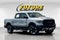 2021 RAM 1500 Rebel 4WD HEMI