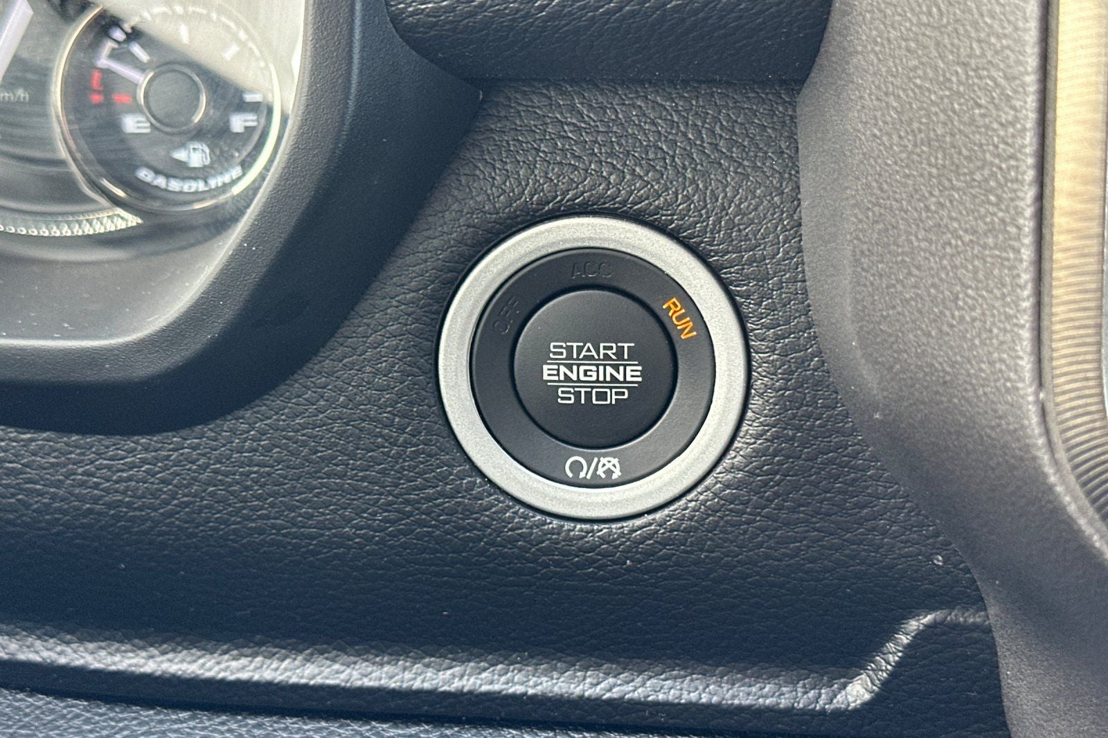 2021 RAM 1500 Rebel 4WD HEMI