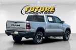 2021 RAM 1500 Rebel 4WD HEMI