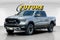 2021 RAM 1500 Rebel 4WD HEMI