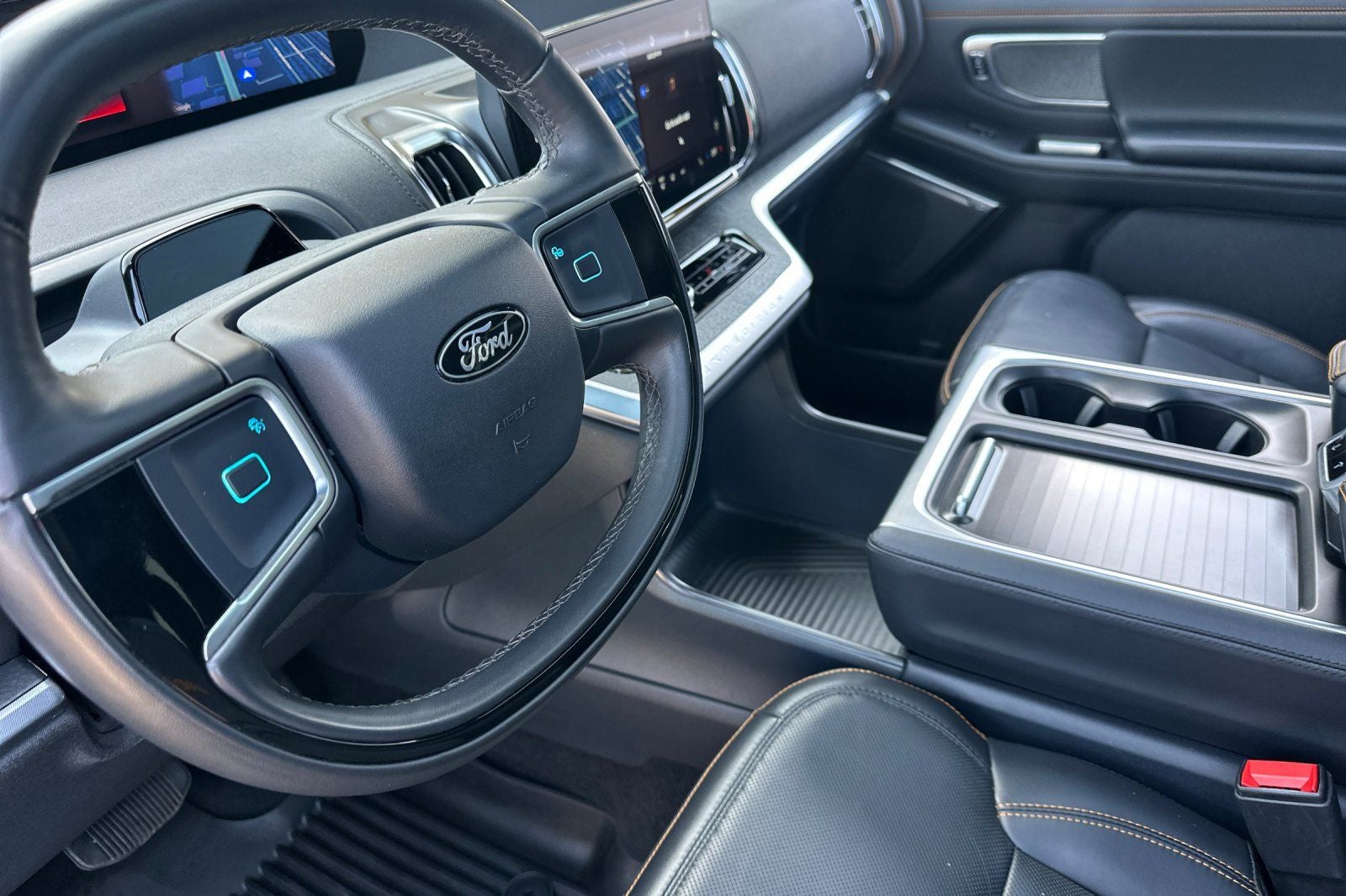 2025 Ford Expedition Tremor 4WD