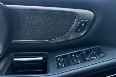 2025 Ford Expedition Tremor 4WD