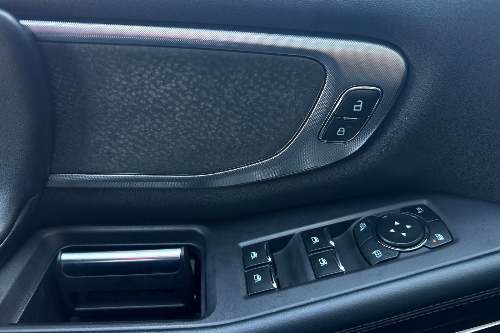 2025 Ford Expedition Tremor 4WD