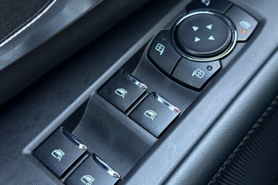 2025 Ford Expedition Tremor 4WD