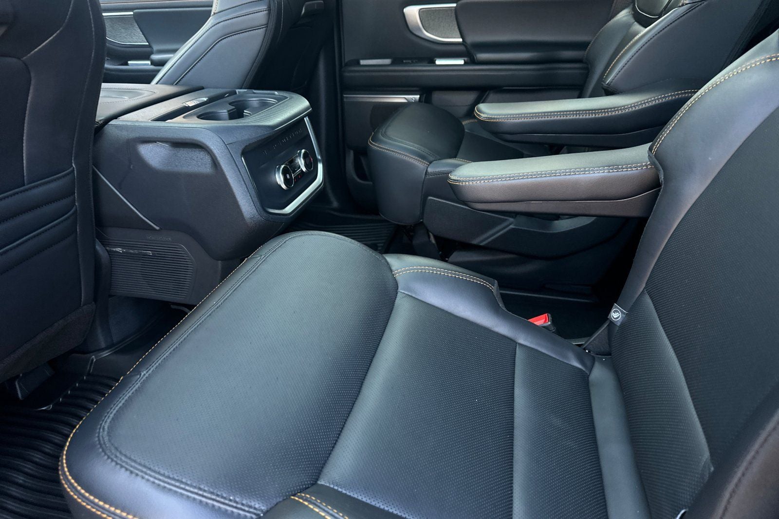 2025 Ford Expedition Tremor 4WD