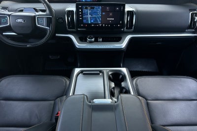 2025 Ford Expedition Tremor 4WD
