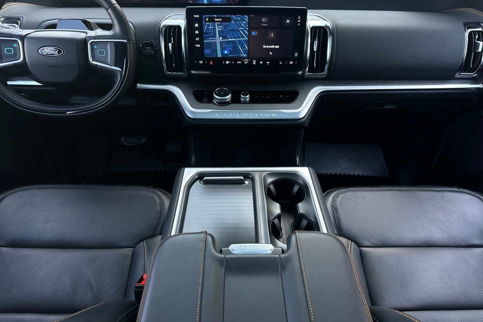 2025 Ford Expedition Tremor 4WD