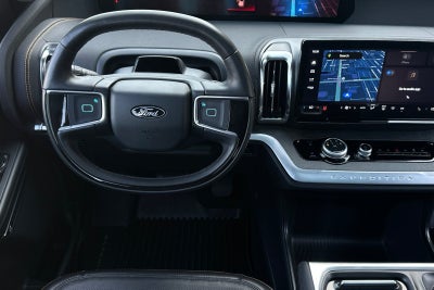 2025 Ford Expedition Tremor 4WD