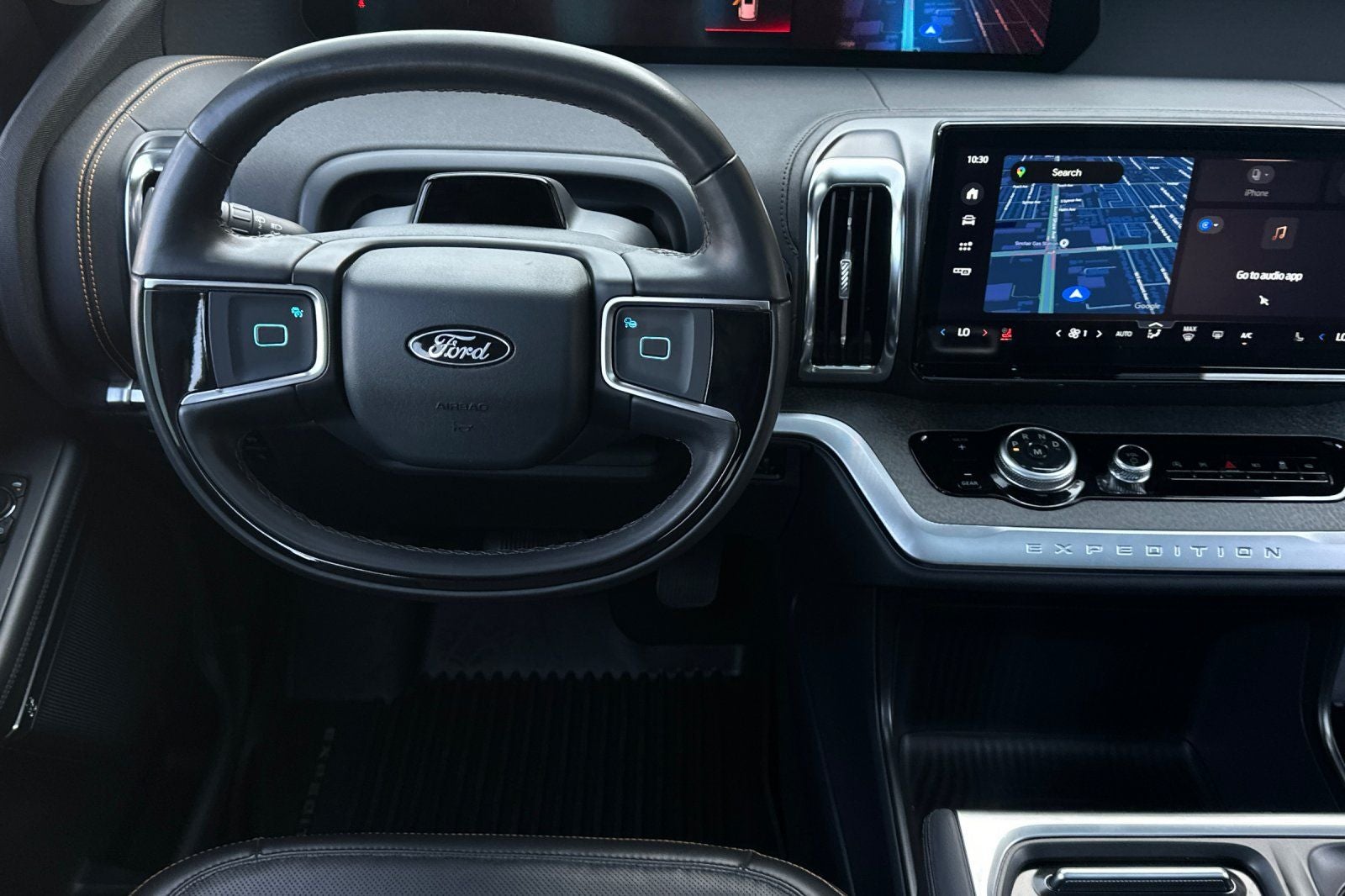 2025 Ford Expedition Tremor 4WD