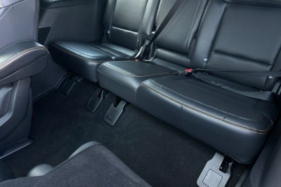 2025 Ford Expedition Tremor 4WD
